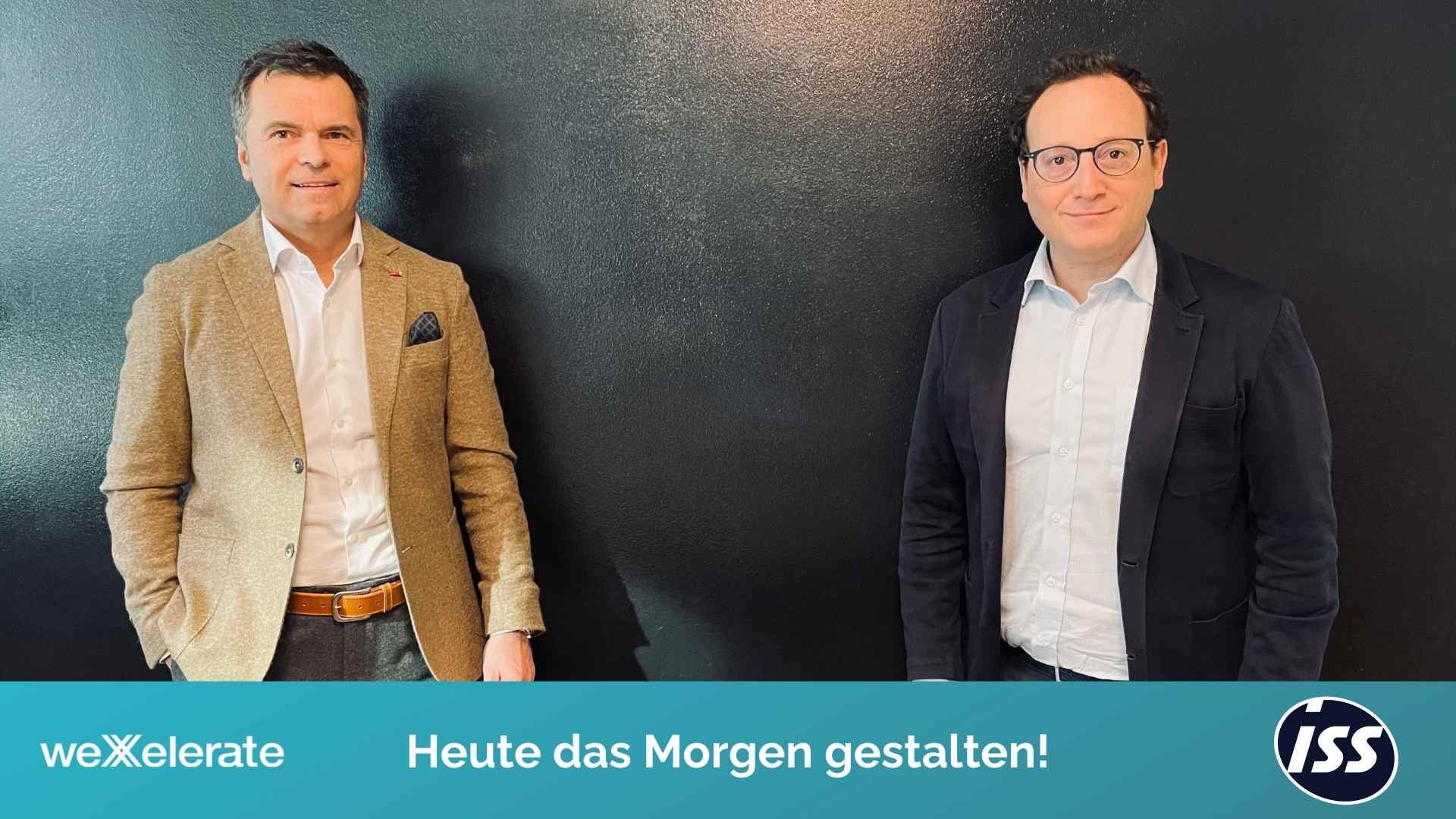 Heute das Morgen gestalten!