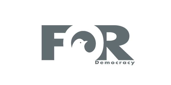 FOR Democracy