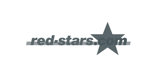 Red-stars