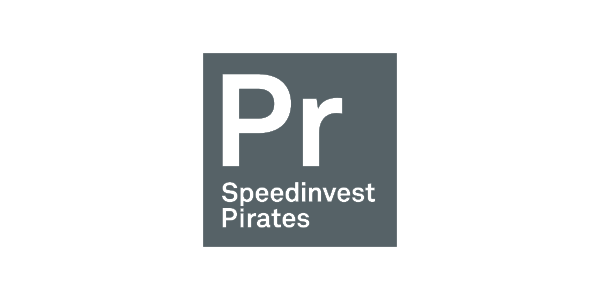 Pirates Speedinvest