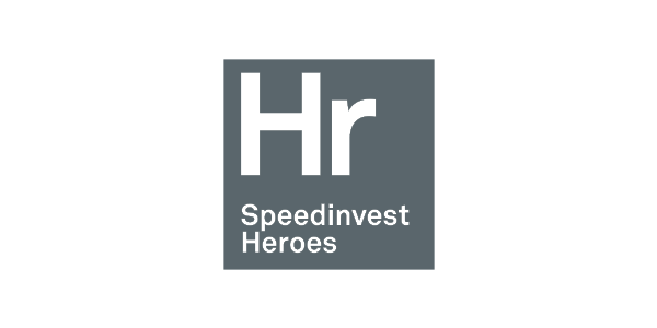 Speedinvest Heroes