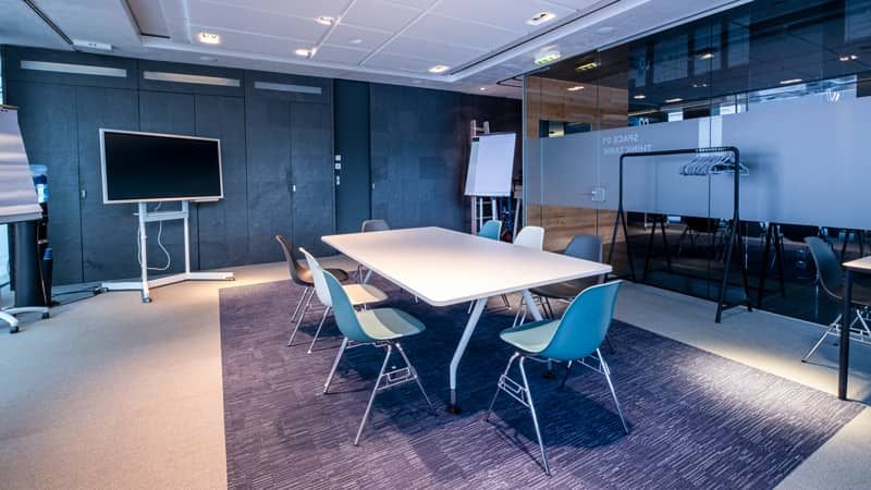 weXelerate Think Tank