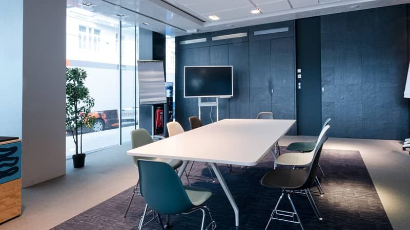 weXelerate Think Tank