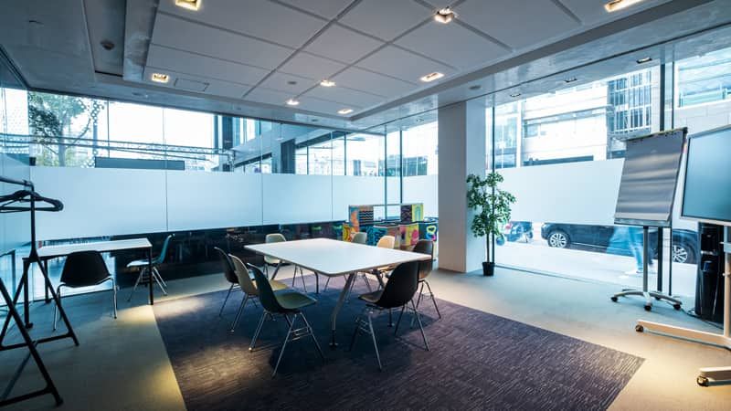 weXelerate Think Tank