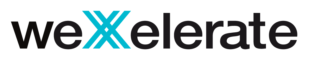 weXelerate